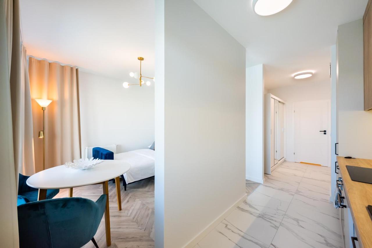 East Side Of Warsaw Studio 111 Экстерьер фото